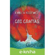 Geo gratias - Danuta Kostewicz