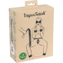 Vegan fetish binding set 7 pieces