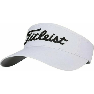 Titleist W kšilt Sun Drop 23 bílý