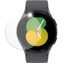 FIXED na smartwatch Samsung Galaxy Watch5 40 mm Galaxy Watch4 40 mm 2 ks v balení číre FIXGW-1002