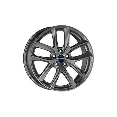 Mak VOLTAGE 8.5x18 5x114.3 ET35.5 gloss gunmetal