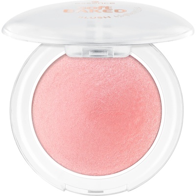 essence Soft Baked lícenka Soft Bloom 4,5 g
