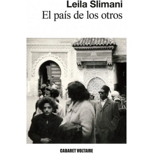El país de los otros (2021)