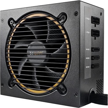 be quiet! Pure Power 10 500W BN277