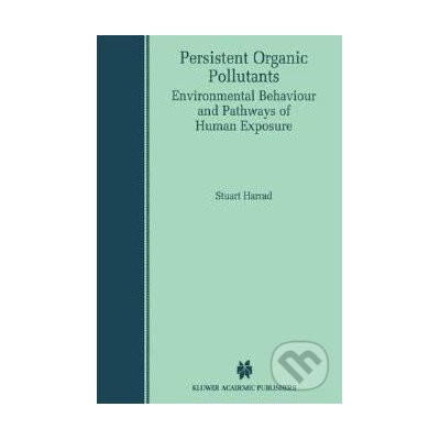 Persistent Organic Pollutants - Stuart Harrad