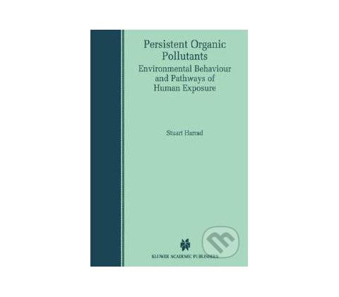 Persistent Organic Pollutants - Stuart Harrad
