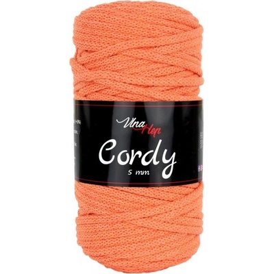 Příze Vlna Hep Cordy 5 mm 8194