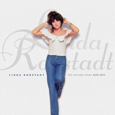 Linda Ronstadt - The Asylum Albums 1973-1977 (Rsd 2024) (4 LP) (0603497827145)