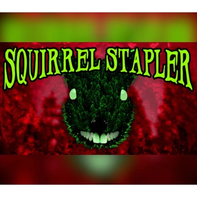 Squirrel Stapler