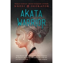 Akata Warrior - Nnedi Okorafor