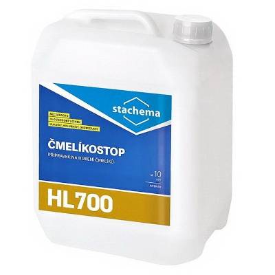 Rebel Čmelíkostop proti čmelíkům, 250 ml Varianta: 5 L