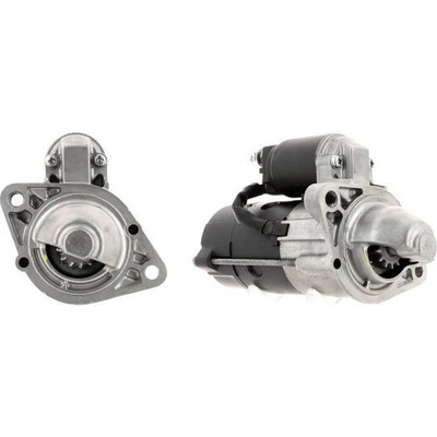 Startér OPEL Astra 1.7 CDTI Mitsubishi M2T86271