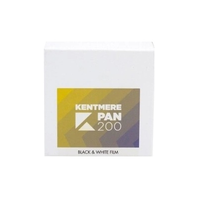 Kentmere 200 135/30.5m film
