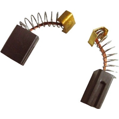 METABO 316040690 uhlíky samoodpojitelné - 1pár