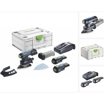 Festool DTSC 400 3 0 I-Plus 577508