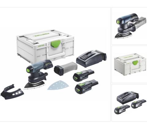 Festool DTSC 400 3 0 I-Plus 577508
