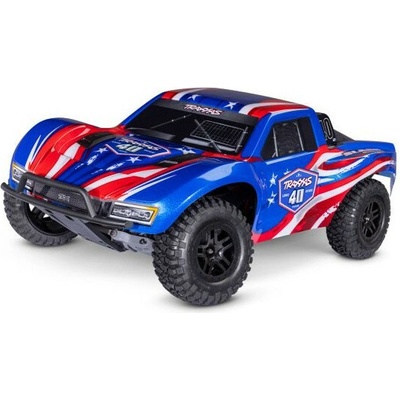 Traxxas Slash VX3 RTR - 40. výročí 1:10