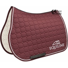 Equiline Dečka OUTLINE Černá