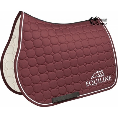 Equiline Dečka OUTLINE Černá – Hledejceny.cz