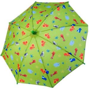 Doppler Kids Maxi Boys Green (DOPPLER-72670G)