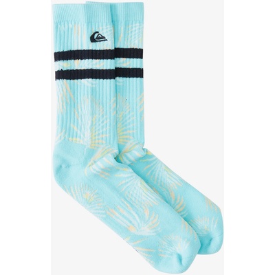 Quiksilver Чорапи 2 чифта Quiksilver | Sin | МЪЖЕ | ЕДИН РАЗМЕР