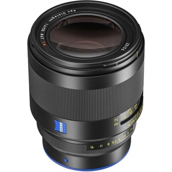Zeiss Otus ML 50 mm f/1,4 pro Canon RF