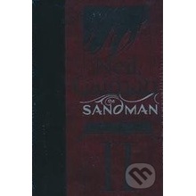 Sandman Omnibus