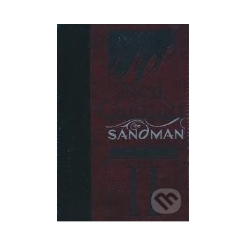 Sandman Omnibus