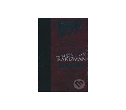 Sandman Omnibus