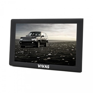 VIVAS Titan 970 GPS навигация