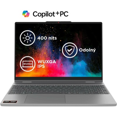 Lenovo IdeaPad 5 2-in-1 83UM002FCK