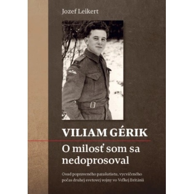 Viliam Gérik - Jozef Leikert