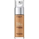 Make-upy L'Oréal Paris True Match tekutý make-up W7 Golden Amber 30 ml