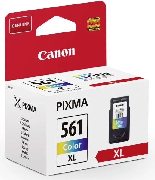 Canon CL-561XL Color (3730C001)