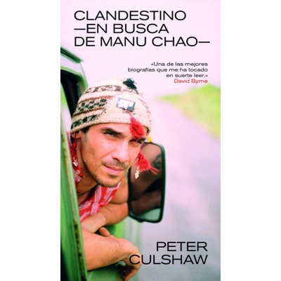 CLANDESTINO