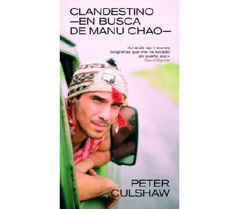 CLANDESTINO