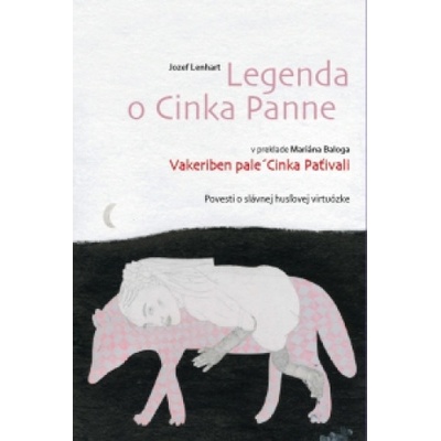 Legenda o Cinka Panne – Hledejceny.cz