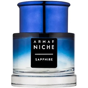 Image 1 of Armaf Niche - Sapphire EDP 90 ml