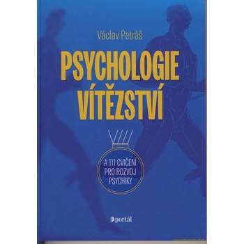 Psychologie vítězství