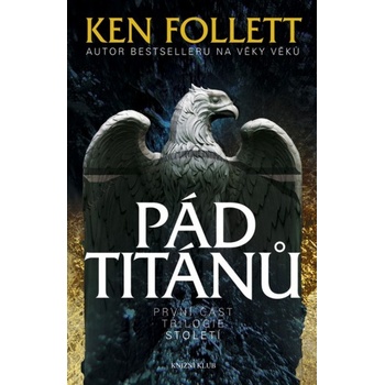 Pád titánů