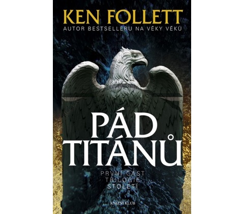 Pád titánů