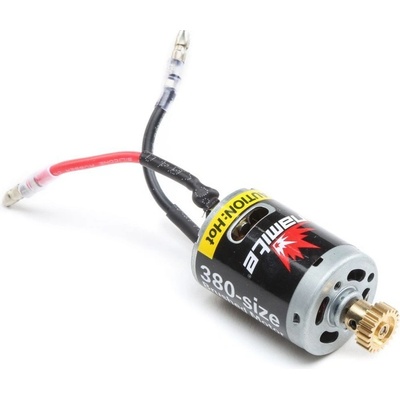 Dynamite motor stejnosměrný Tazer 380 32T – Zboží Dáma