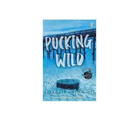 Pucking Wild