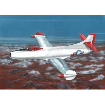 Special Hobby D 558 I Skystreak NACA 1:48
