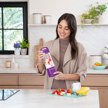 Nutribullet NBP003PU