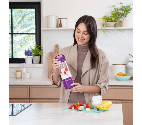 Nutribullet NBP003PU
