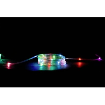 HAMA LED USB Svetelná reťaz, farebná, 3m
