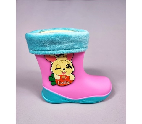 Bunny gumáky