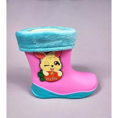 Bunny gumáky