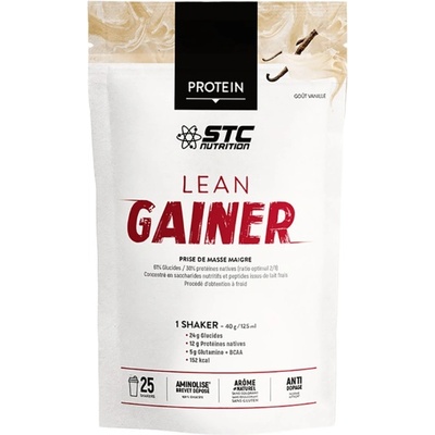 STC Nutrition Lean Gainer [1000 грама] Ванилия